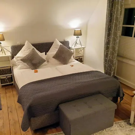 Am Dom Hotel Schleswig