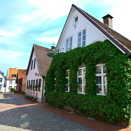 酒店 Am Dom 石勒苏益格