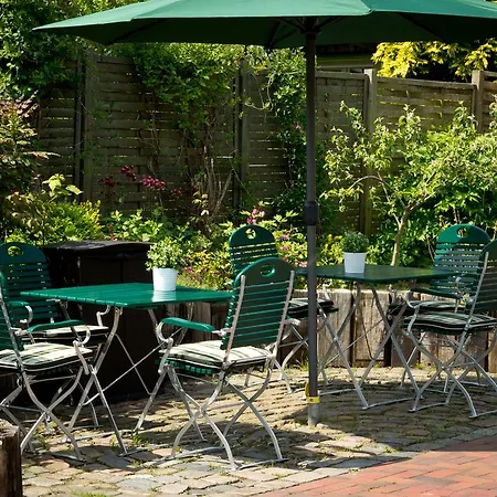 Am Dom 3* 石勒苏益格