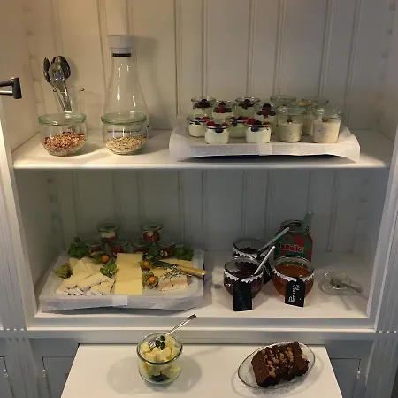 Am Dom 酒店 石勒苏益格