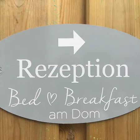 Am Dom Hotel 3*