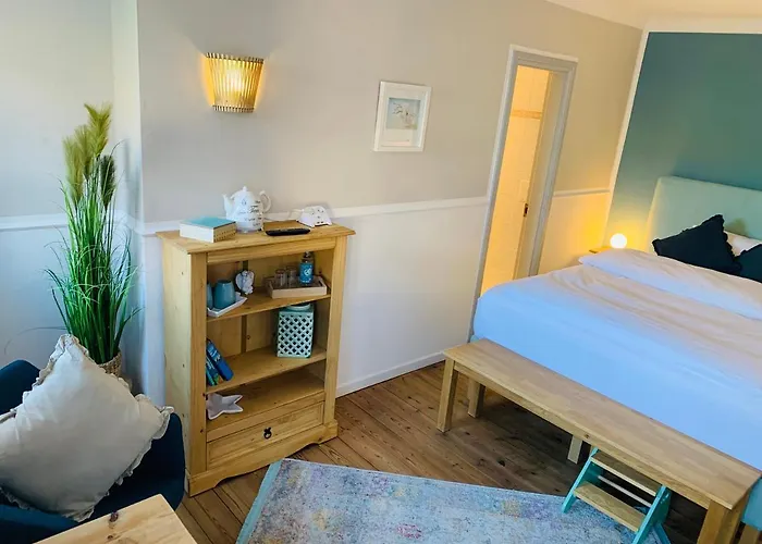 Am Dom Hotel Schleswig