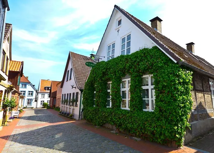 Hotel Am Dom Schleswig